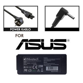 Asus Zenbook UX32A-DB31 Uyumlu Adaptör