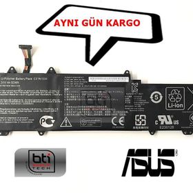 Asus Zenbook UX32LA Notebook Batarya