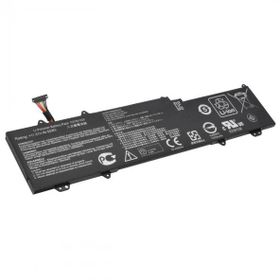 Asus ZenBook UX32VD Muadil Notebook Batarya