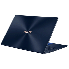 Asus Zenbook UX334FLC-A4110T Intel Core i7 10510U 16GB Ram 512GB SSD MX250 Windows 10 Home 13.3 inç Laptop - Notebook