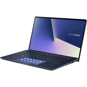 Asus Zenbook UX334FLC-A4110T Intel Core i7 10510U 16GB Ram 512GB SSD MX250 Windows 10 Home 13.3 inç Laptop - Notebook