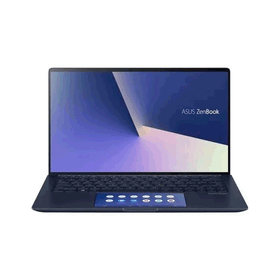 Asus Zenbook UX334FLC-A4110T Intel Core i7 10510U 16GB Ram 512GB SSD MX250 Windows 10 Home 13.3 inç Laptop - Notebook