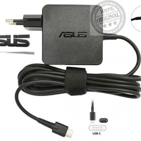Asus Zenbook UX390UA-GS046TC TYPE C Uyumlu Adaptör