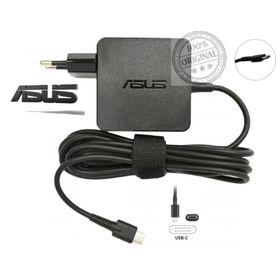 Asus Zenbook UX390UA-GS046TC TYPE C Uyumlu Adaptör