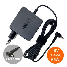 Asus Zenbook UX410UQ Siyah Uyumlu Notebook Adaptör