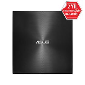 Asus ZenDrive SDRW-08U9M-U Siyah DVD Yazıcı