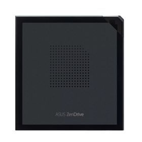 Asus ZENDRİVE SDRW-08V1M-U CD/DVD Siyah Harici İnce Yazıcı