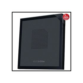 Asus ZENDRİVE SDRW-08V1M-U CD/DVD Siyah Harici İnce Yazıcı