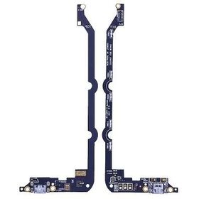 Asus Zenfone 2 Laser 5.5 ZE550KL Ze551kl Z00LD Şarj Soket Filmi