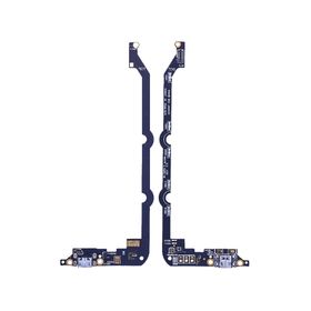 Asus Zenfone 2 Laser 5.5 ZE550KL Ze551kl Z00LD Şarj Soket Filmi