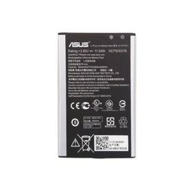 Asus Zenfone 2 Laser ZE550KL 5.5 Arka Pil Batarya Kapak