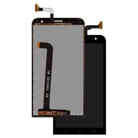 Asus Zenfone 2 Laser ZE550KL Ekran Koruyucu