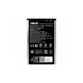 Asus Zenfone 2 Laser ZE550KL Ekran Koruyucu