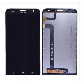 Asus Zenfone 2 Laser ZE550KL Ekran Koruyucu