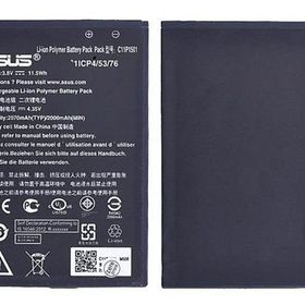 Asus Zenfone 2 Laser ZE601KL Batarya