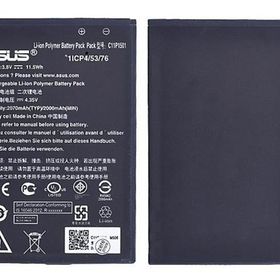 Asus Zenfone 2 Laser ZE601KL Batarya
