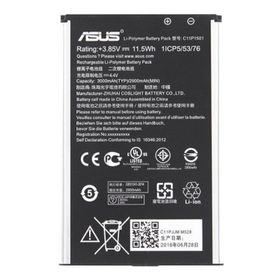 Asus Zenfone 2 Laser ZE601KL Batarya