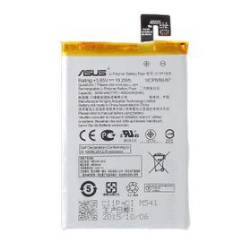 Asus Zenfone 2 Max ZC550KL C11P1508 Batarya Pil