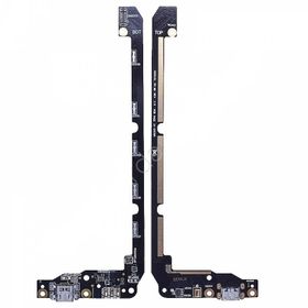 Asus Zenfone 2 Selfie Ze551kl Zd551kl Şarj Soketli Mikrofon Bordu
