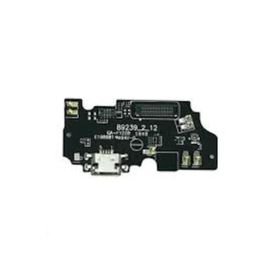 Asus Zenfone 2 Selfie Ze551kl Zd551kl Şarj Soketli Mikrofon Bordu