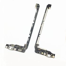 Asus Zenfone 2 Selfie Ze551kl Zd551kl Şarj Soketli Mikrofon Bordu