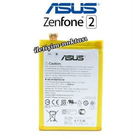 Asus Zenfone 2 ZE550ML Batarya