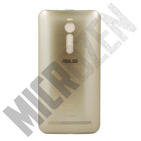 Asus Zenfone 2 ZE551ML Gold Arka Kapak