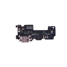 Asus Zenfone 2 Ze551ml Şarj Soketli Mikrofon Bordu