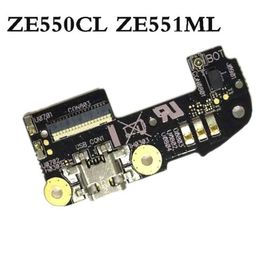Asus Zenfone 2 Ze551ml Şarj Soketli Mikrofon Bordu