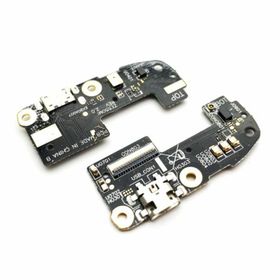 Asus Zenfone 2 Ze551ml Şarj Soketli Mikrofon Bordu