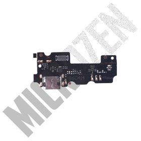 Asus Zenfone 2 Ze551ml Şarj Soketli Mikrofon Bordu