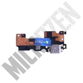 Asus Zenfone 2 Ze551ml Şarj Soketli Mikrofon Bordu