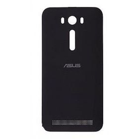 Asus Zenfone 2 ZE551ML Siyah Arka Kapak