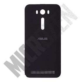 Asus Zenfone 2 ZE551ML Siyah Arka Kapak