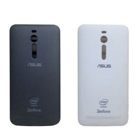 Asus Zenfone 2 ZE551ML Siyah Arka Kapak