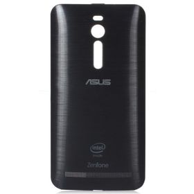 Asus Zenfone 2 ZE551ML Siyah Arka Kapak
