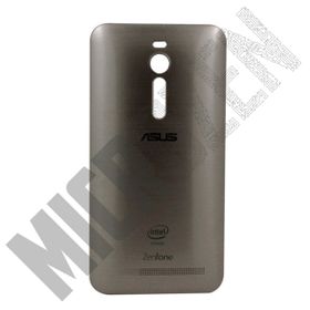 Asus Zenfone 2 ZE551ML Siyah Arka Kapak
