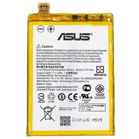 Asus ZenfOne 2 Ze551ml Uyumlu Batarya