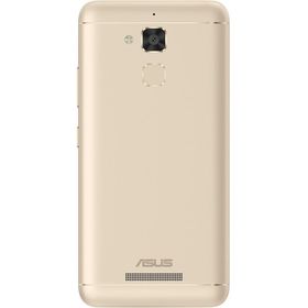 Asus Zenfone 3 Max 16GB ZC520TL Altın