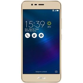 Asus Zenfone 3 Max 16GB ZC520TL Altın