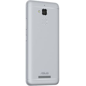 Asus Zenfone 3 Max 16GB ZC520TL Gümüş