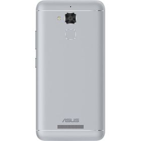 Asus Zenfone 3 Max 16GB ZC520TL Gümüş