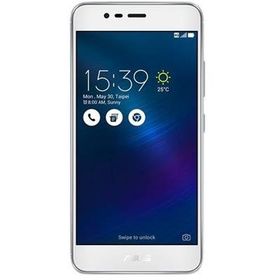 Asus Zenfone 3 Max 16GB ZC520TL Gümüş