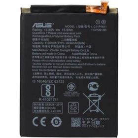 Asus Zenfone 3 Max 5.2 Zc520tl C11P1611 Batarya Pil