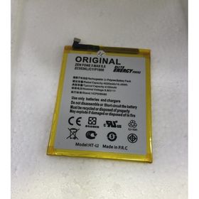 Asus Zenfone 3 Max ZC553KL Batarya