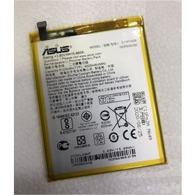 Asus Zenfone 3 Max ZC553KL Batarya