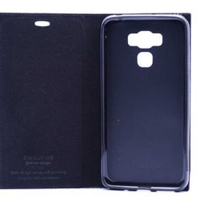 Asus Zenfone 3 Max Zc553kl Elite Kapaklı Cep Telefonu Kılıfı