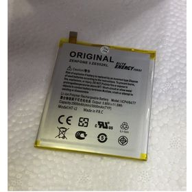 Asus Zenfone 3 Z012S 3000 mAh Batarya