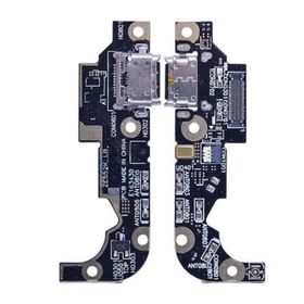 Asus Zenfone 3 ZE520KL Şarj Soket Bordu