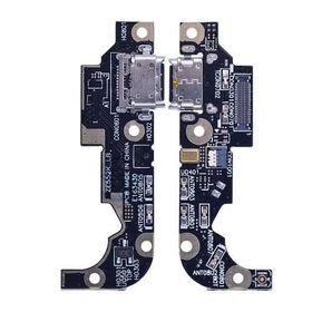 Asus Zenfone 3 ZE520KL Şarj Soket Bordu